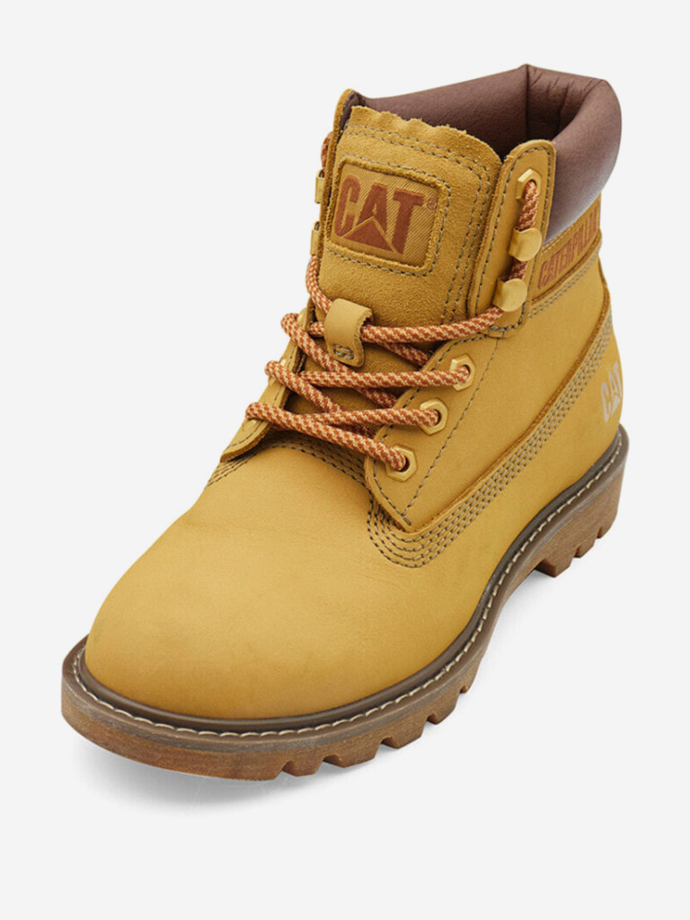 Ботинки мужские CATERPILLAR для прогулок