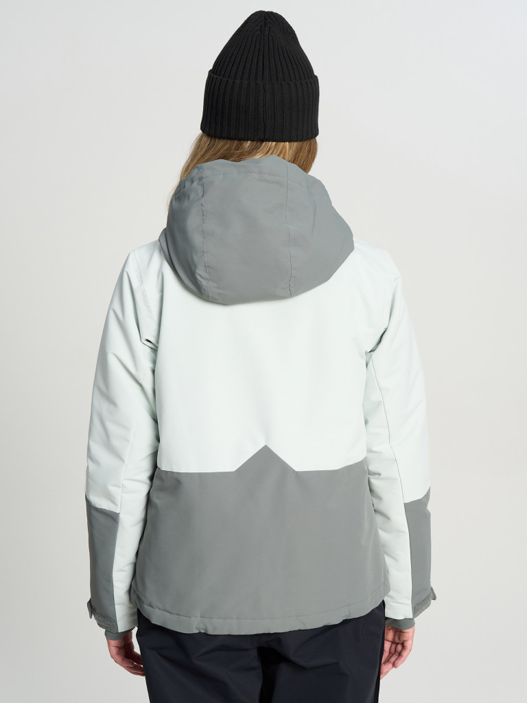 Куртка горнолыжная мембранная женская Columbia Alpine Echo Insulated Jacket