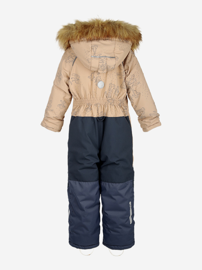 Комбинезон NIKASTYLE