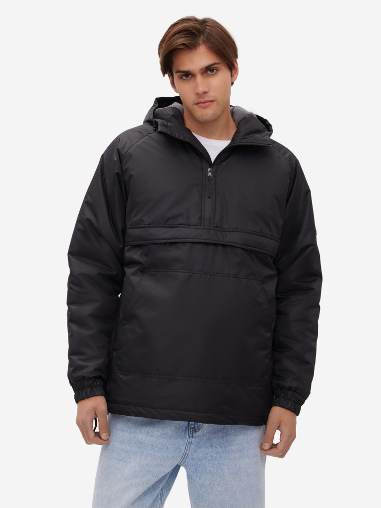 Анорак зимний FREE FLIGHT Dissent