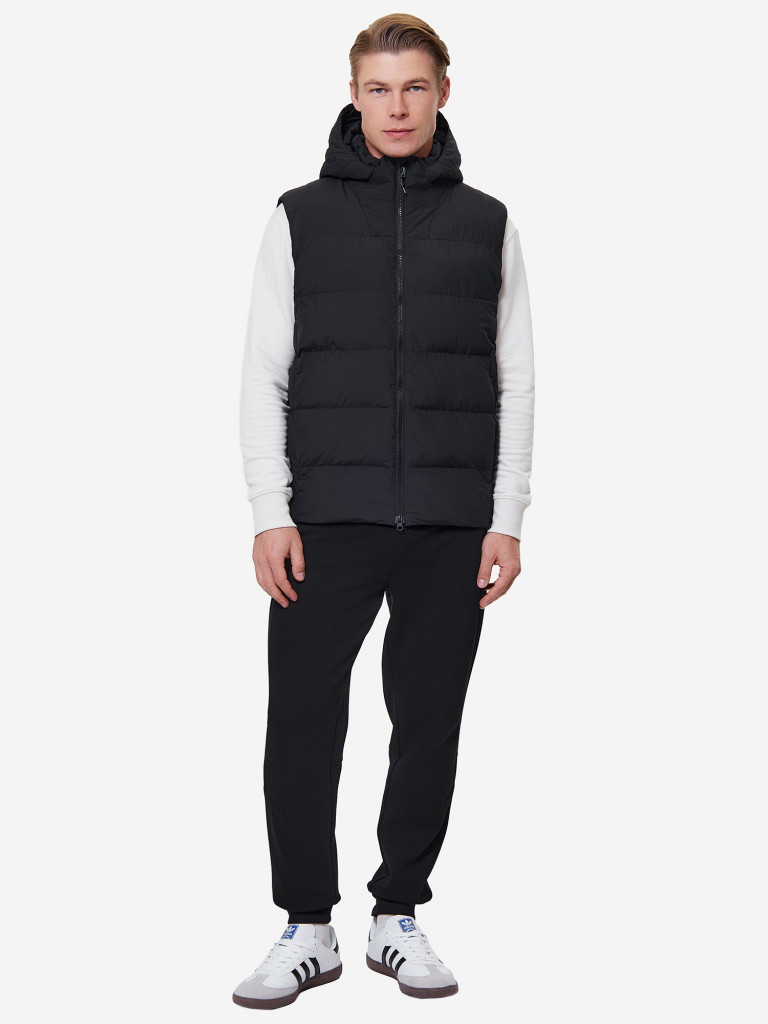 Жилет мужской NORPPA Sutai