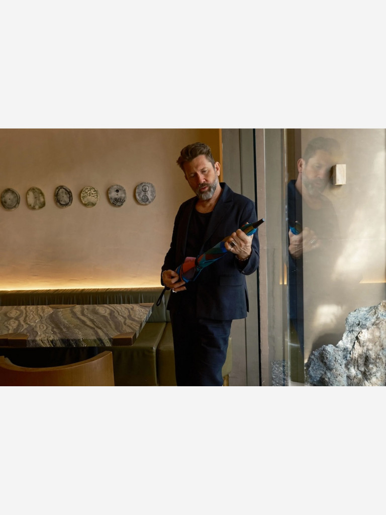 Зонт трость BLUNT Classic New Daimon Downey