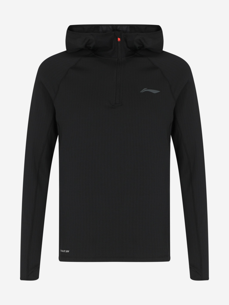 Лонгслив мужской Li-Ning