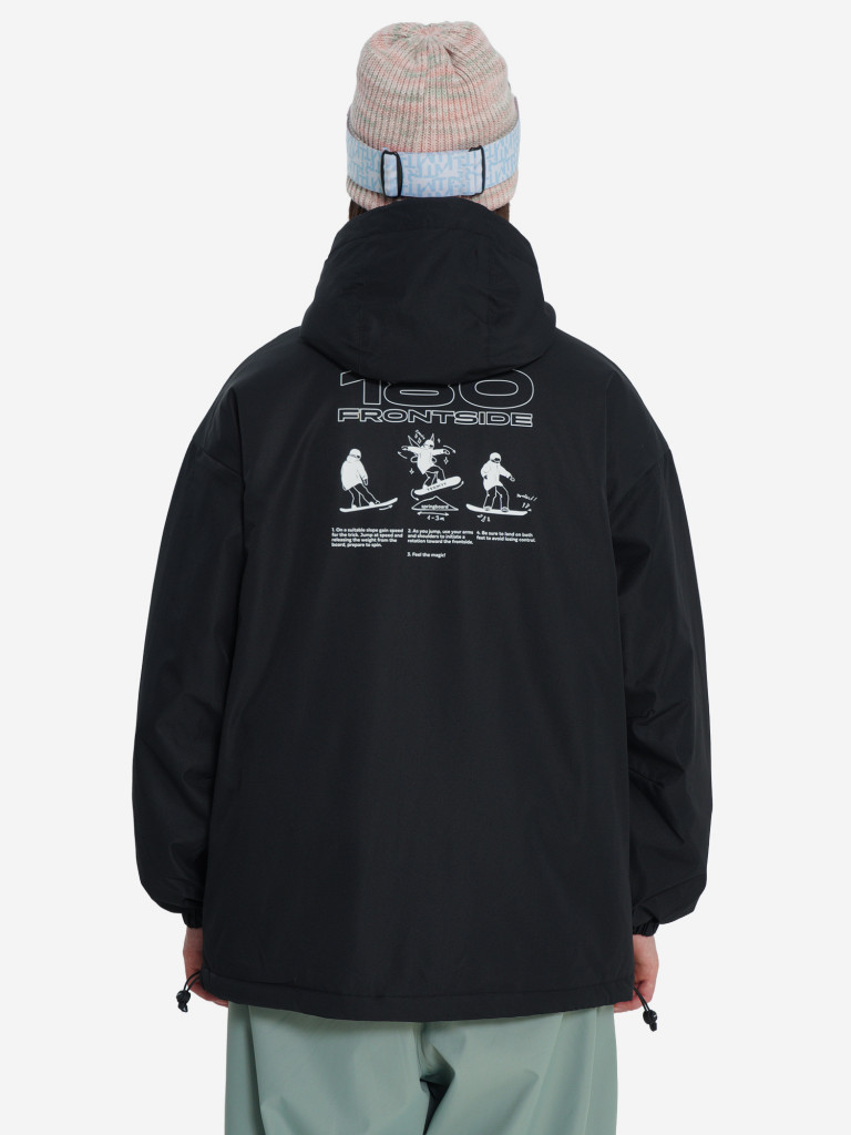 Куртка утепленная женская Termit