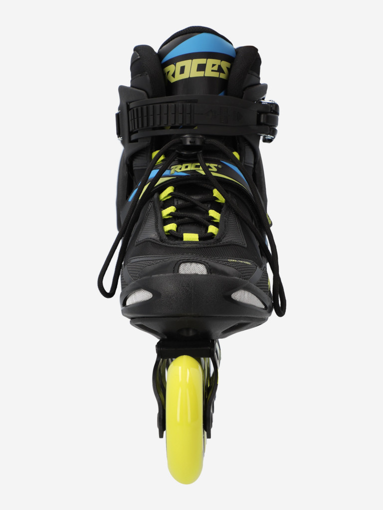 Роликовые коньки Roces Helium TIF