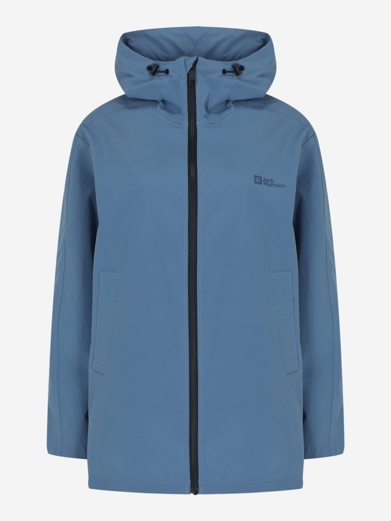 Ветровка женская Jack Wolfskin Desert