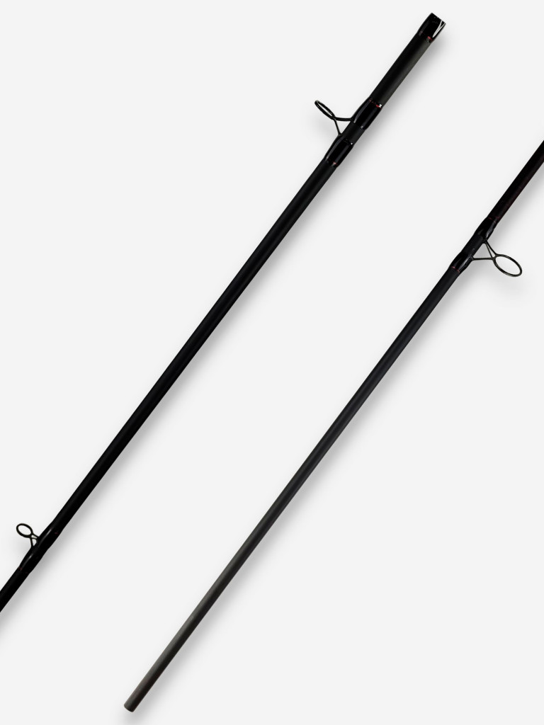 Фидер Fish Crystal BANTAN BF362H-23 3.60м до 120гр, 2+3 (2oz, 1/2oz, карбон 1oz)