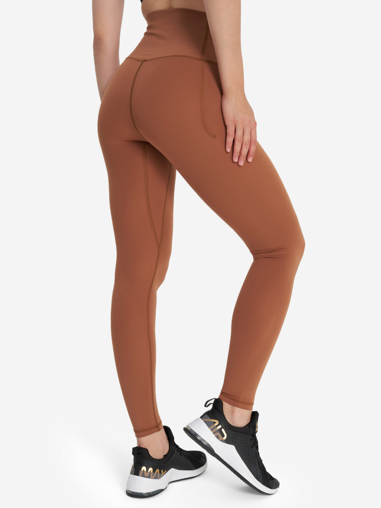 Легинсы женские Under Armour Meridian Ultra