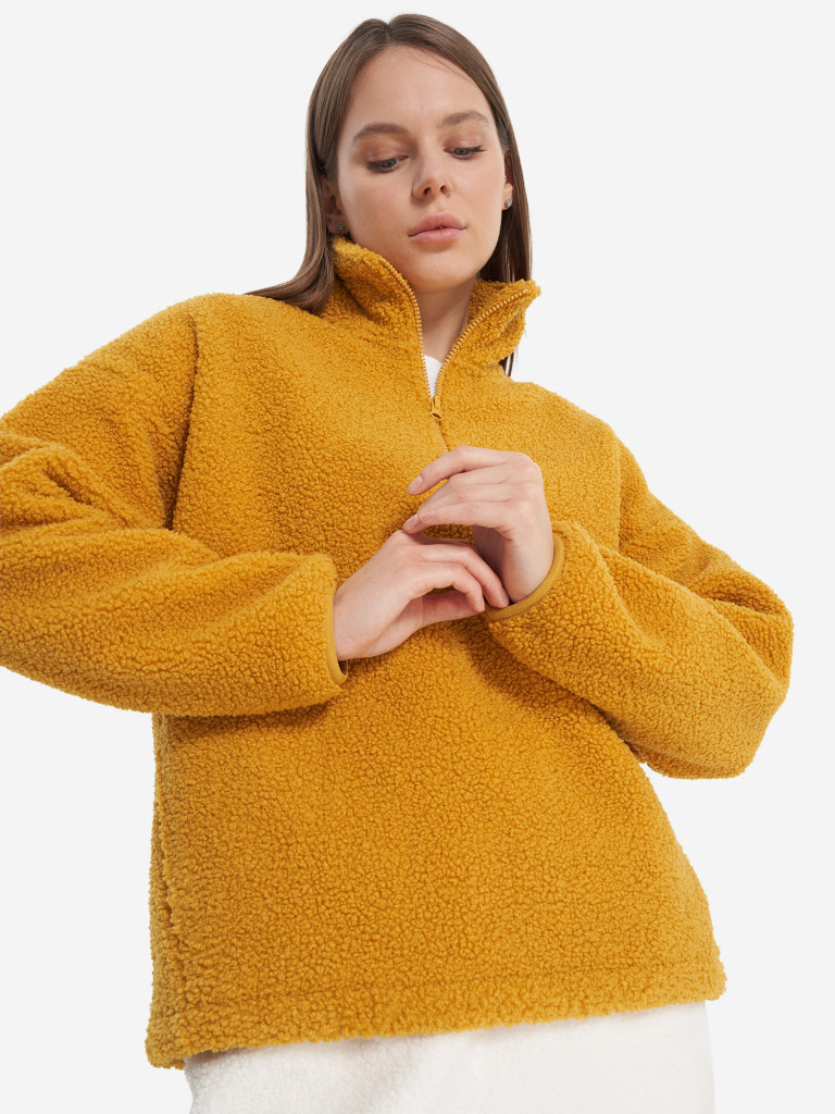 Джемпер флисовый женский Cordillero