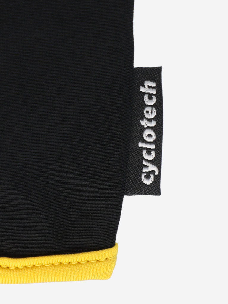 Перчатки велосипедные детские Cyclotech Wind-Kid New