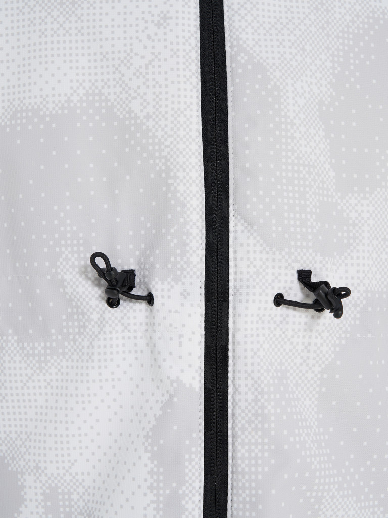 Куртка утепленная для девочек Kappa