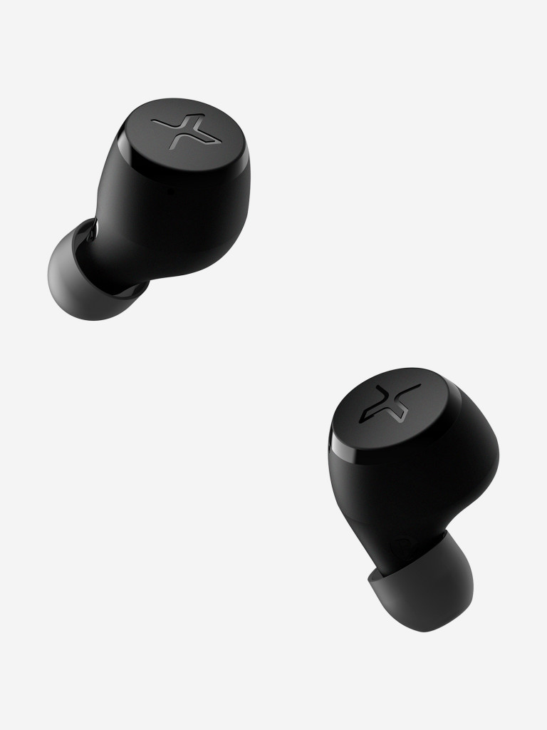 Наушники Edifier X3, Bluetooth, внутриканальные, черный