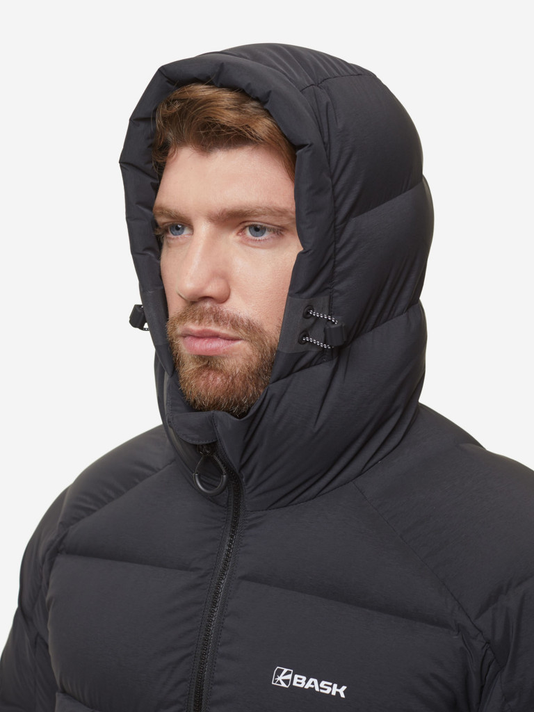 Пуховик мужской Bask Stern