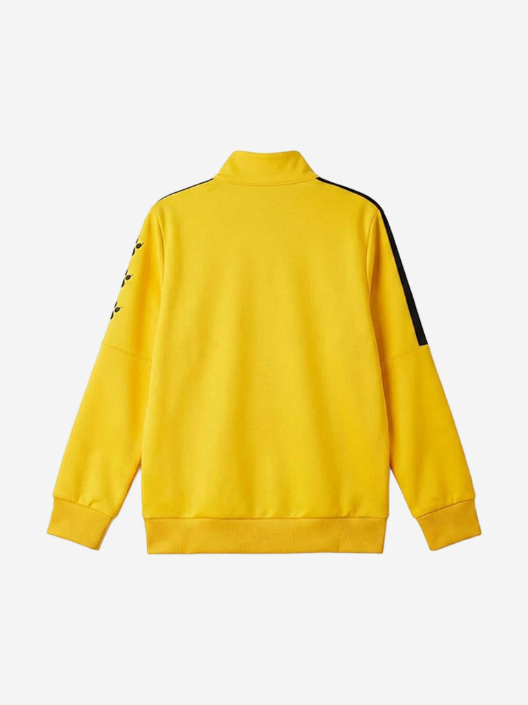 Спортивный костюм детский KELME Tracksuit