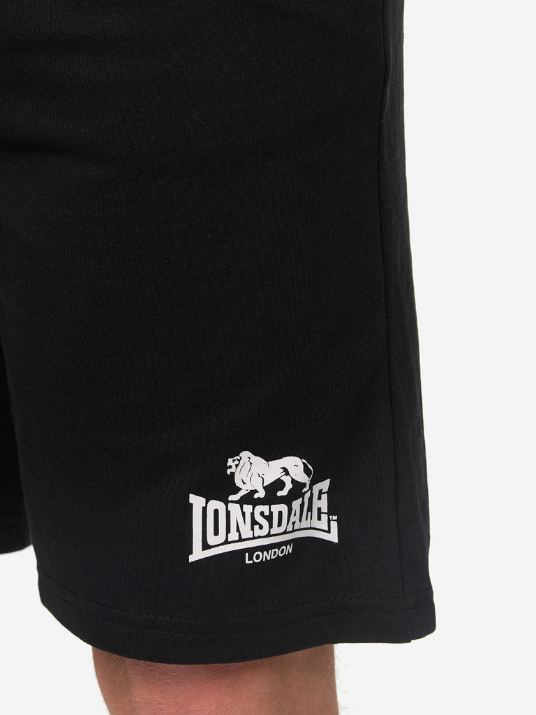 Шорты мужские LONSDALE COVENTRY
