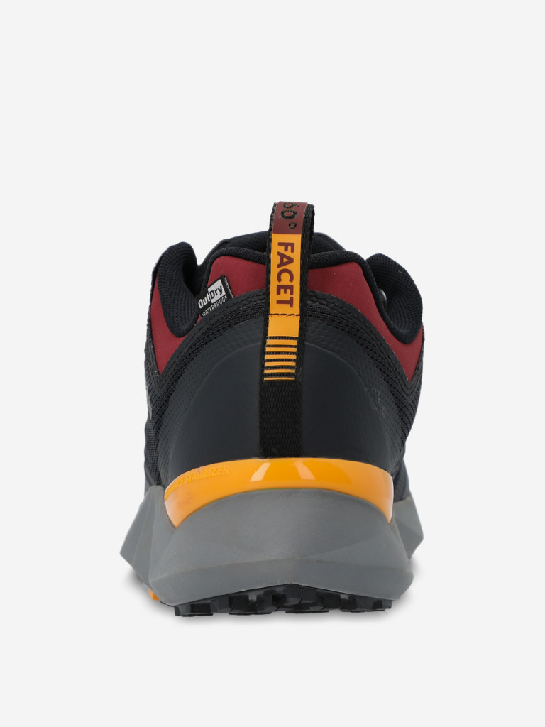 Полуботинки мужские Columbia Facet 60 Low Outdry