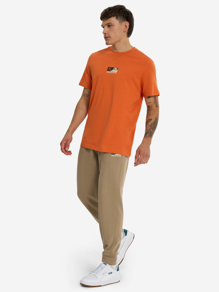 Брюки мужские PUMA