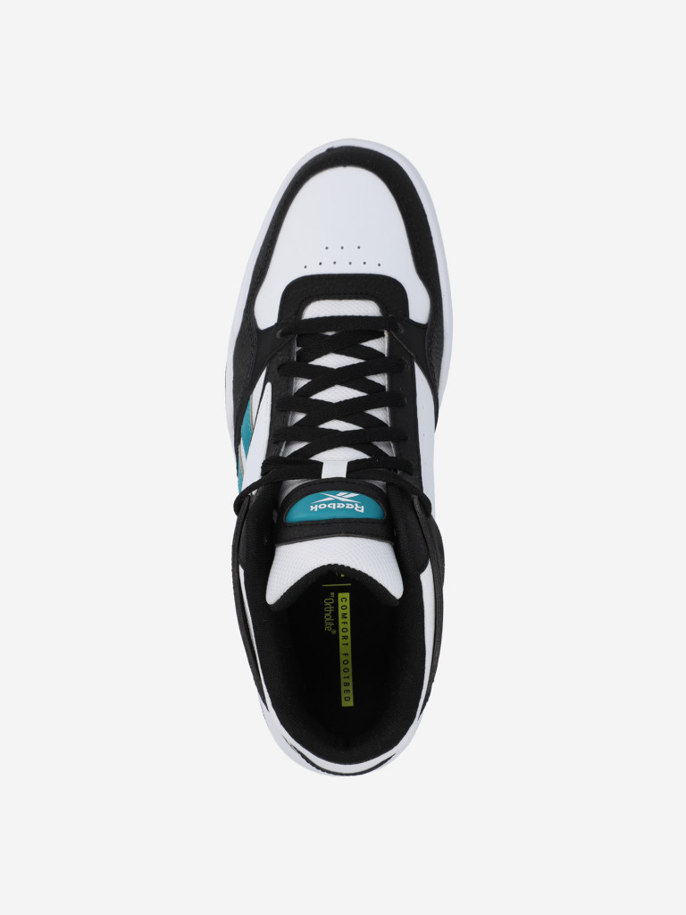 Кеды мужские Reebok ROYAL BB4590