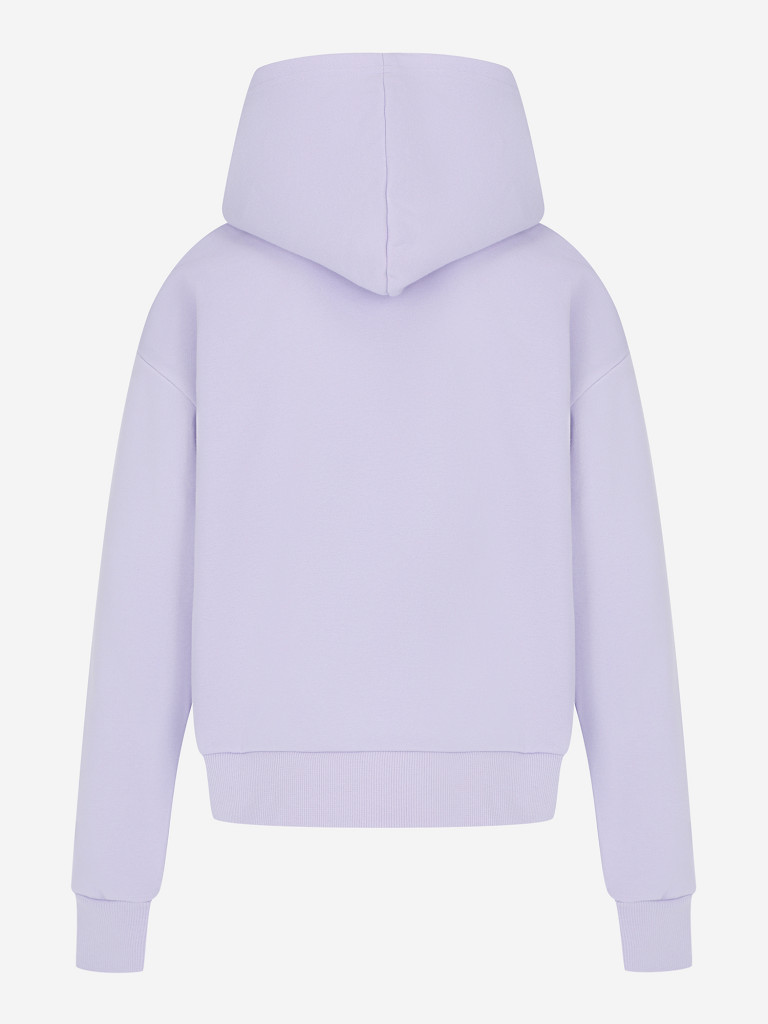 Худи для девочек Under Armour Rival