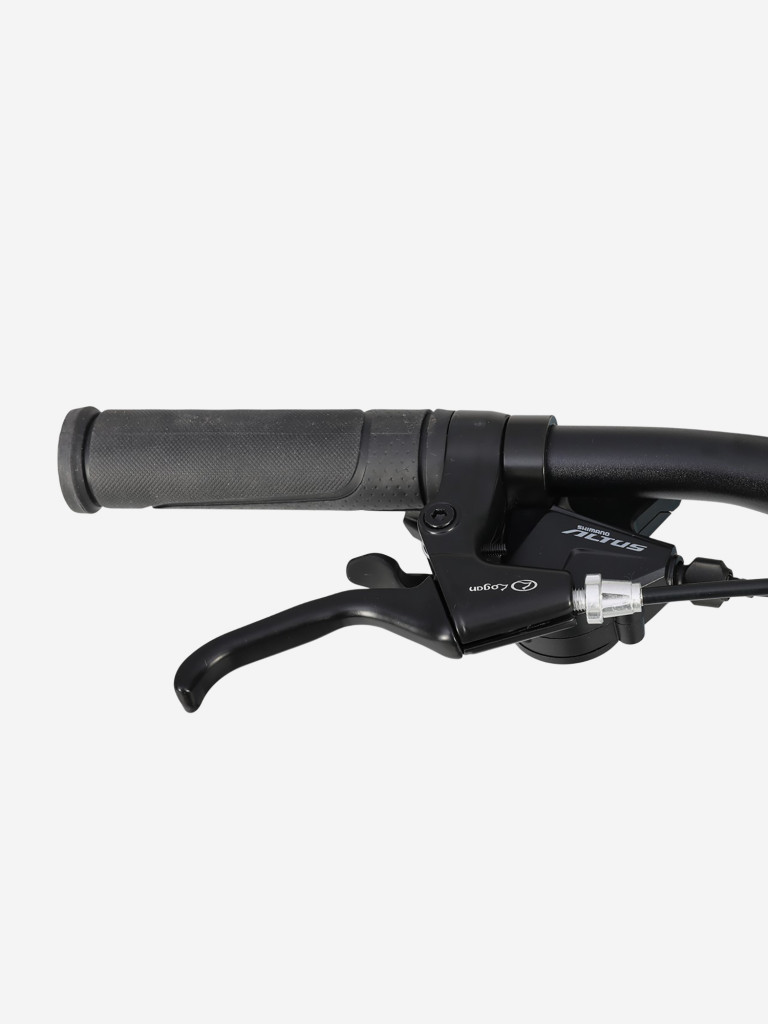 Велосипед Cord 5BIKE 26'' M400, аквамарин, 2025