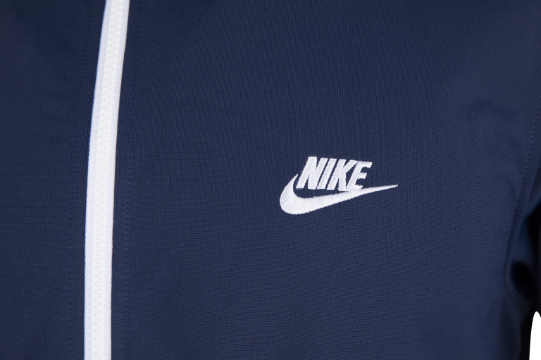Костюм мужской Nike Sportswear Basic