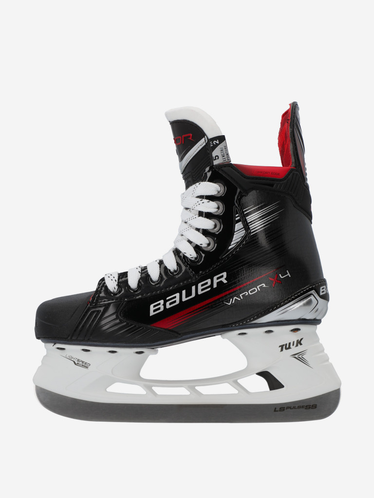 Коньки хоккейные детские Bauer Vapor X4 INT FIT2