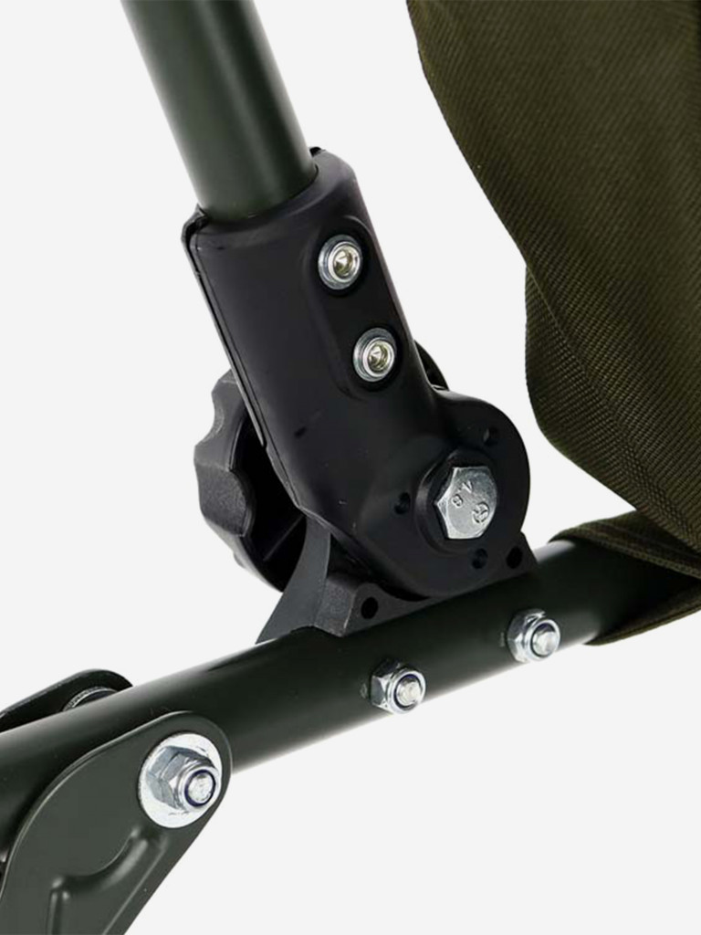 Кресло карповое CARP PRO Flat Feeder