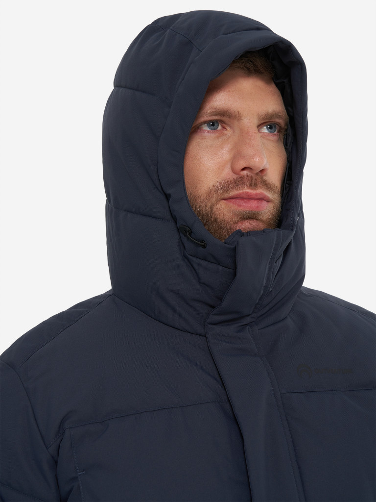 Пуховик мужской Outventure