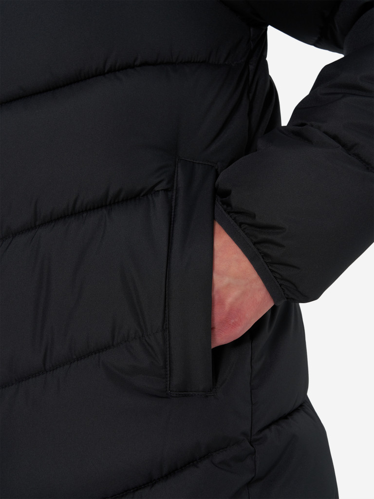 Пуховик мужской Kappa Campo