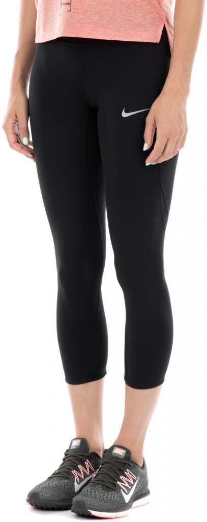 Бриджи женские Nike Power Epic Lux