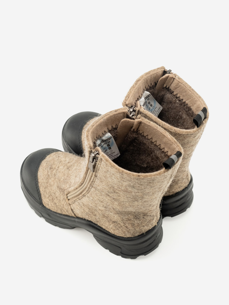 Валенки детские Nordman