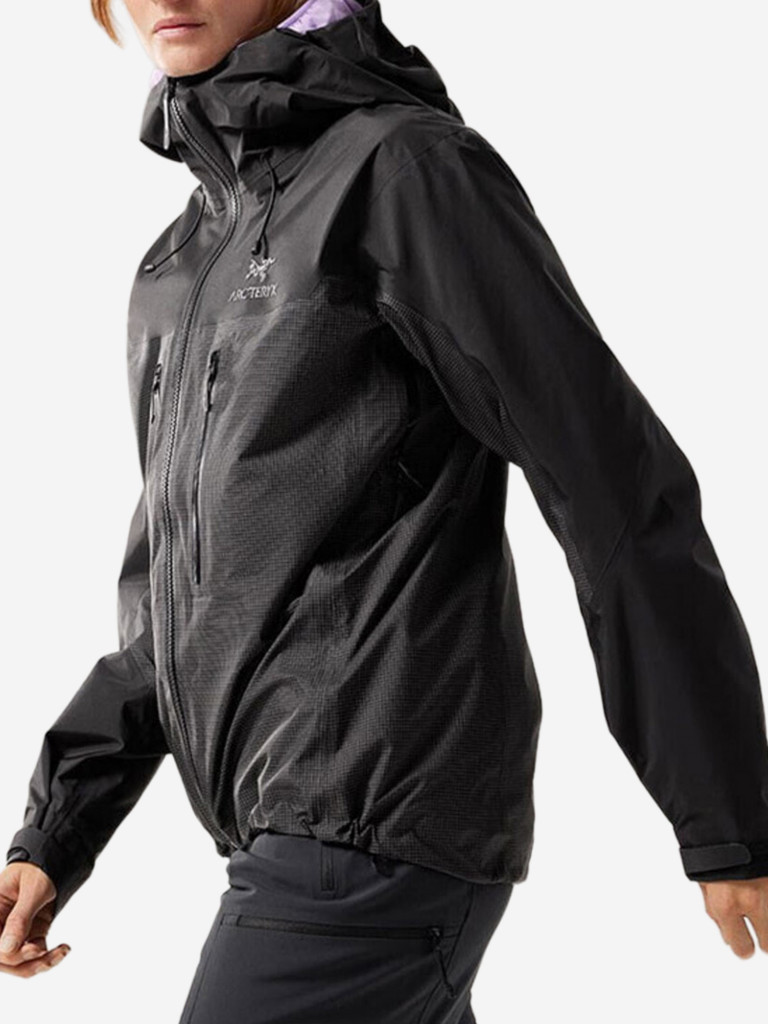 Куртка женская ARC'TERYX Alpha