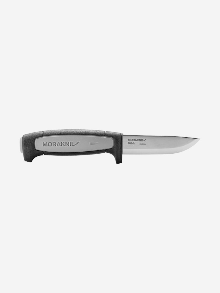 Нож туристический Morakniv Robust, 206 мм