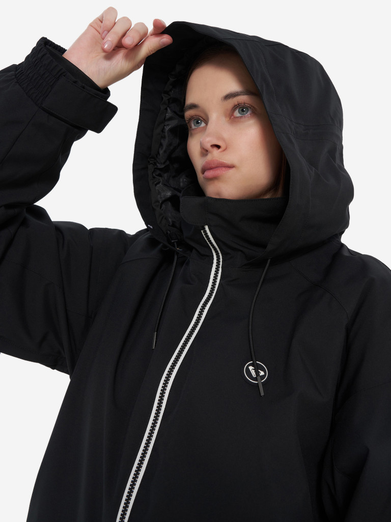 Куртка утепленная женская Roxy Landscape