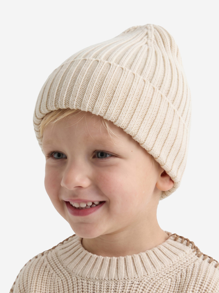 Шапка детская HAPPY BABY
