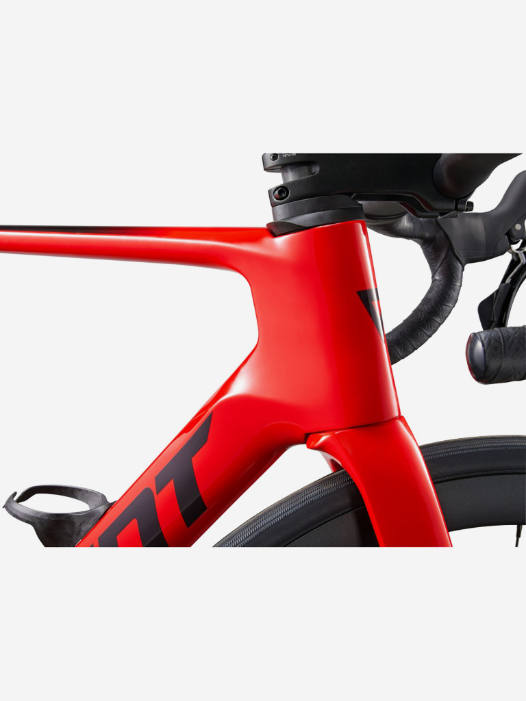 Giant велосипед Propel Advanced 2 - 2024