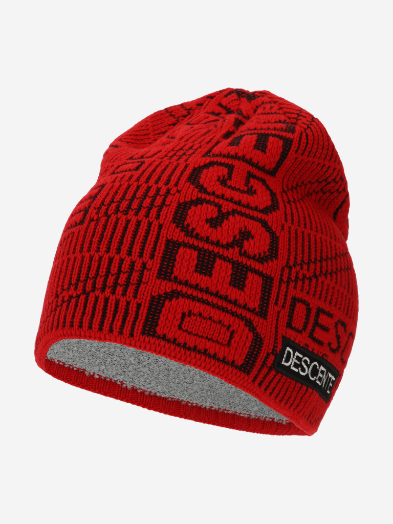 Шапка мужская Descente Summit