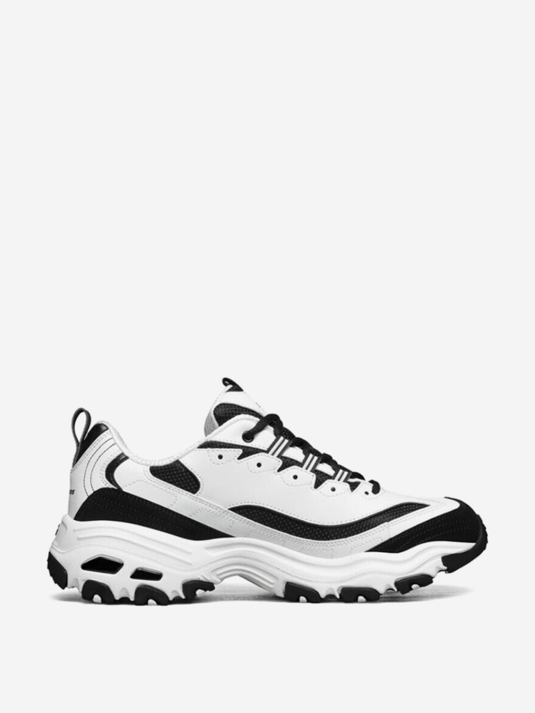Кроссовки Skechers D'Lites