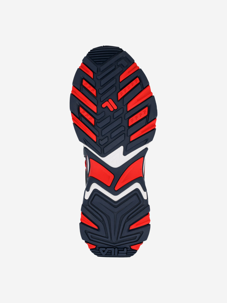 Кроссовки мужские FILA Trace Low