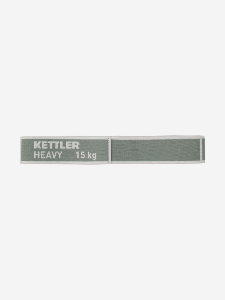 Лента текстильная с секциями KETTLER, 15 кг