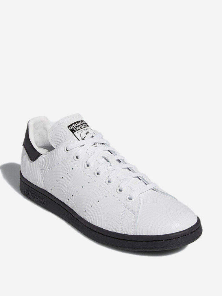Кроссовки Adidas Hirocoledge X Stan Smith Takahashi Hiroko