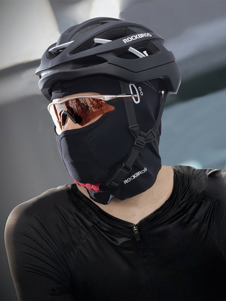 Балаклава спортивная Rockbros LF8065