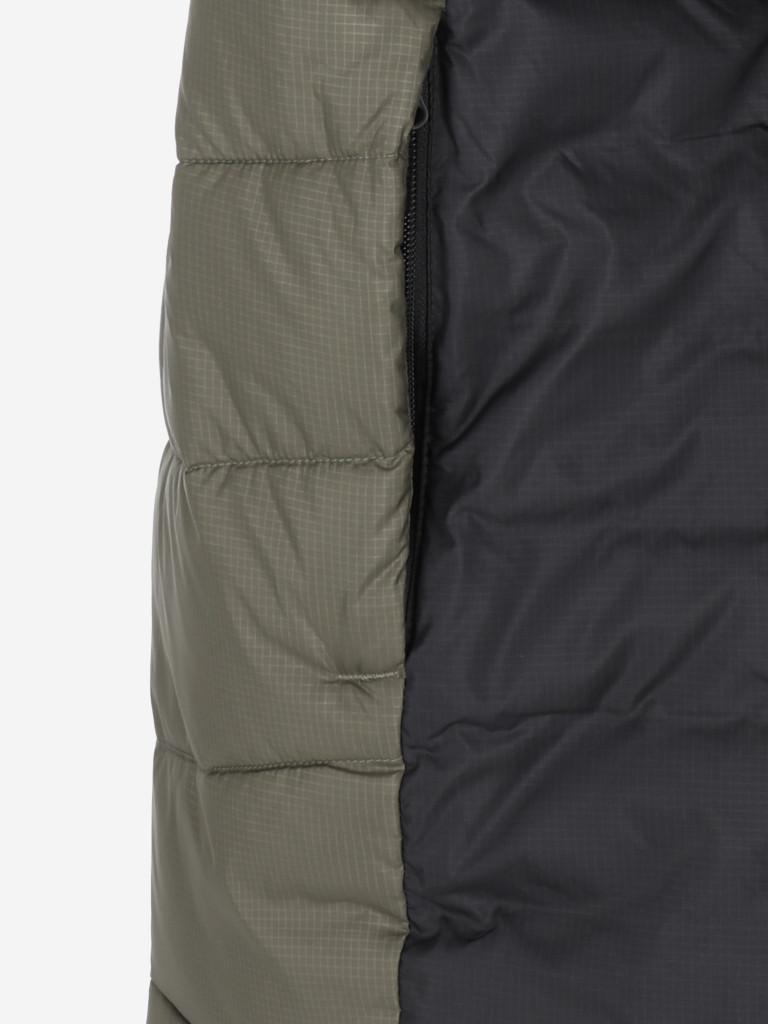 Пуховик мужской Columbia, Plus Size Labyrinth Loop II Jacket