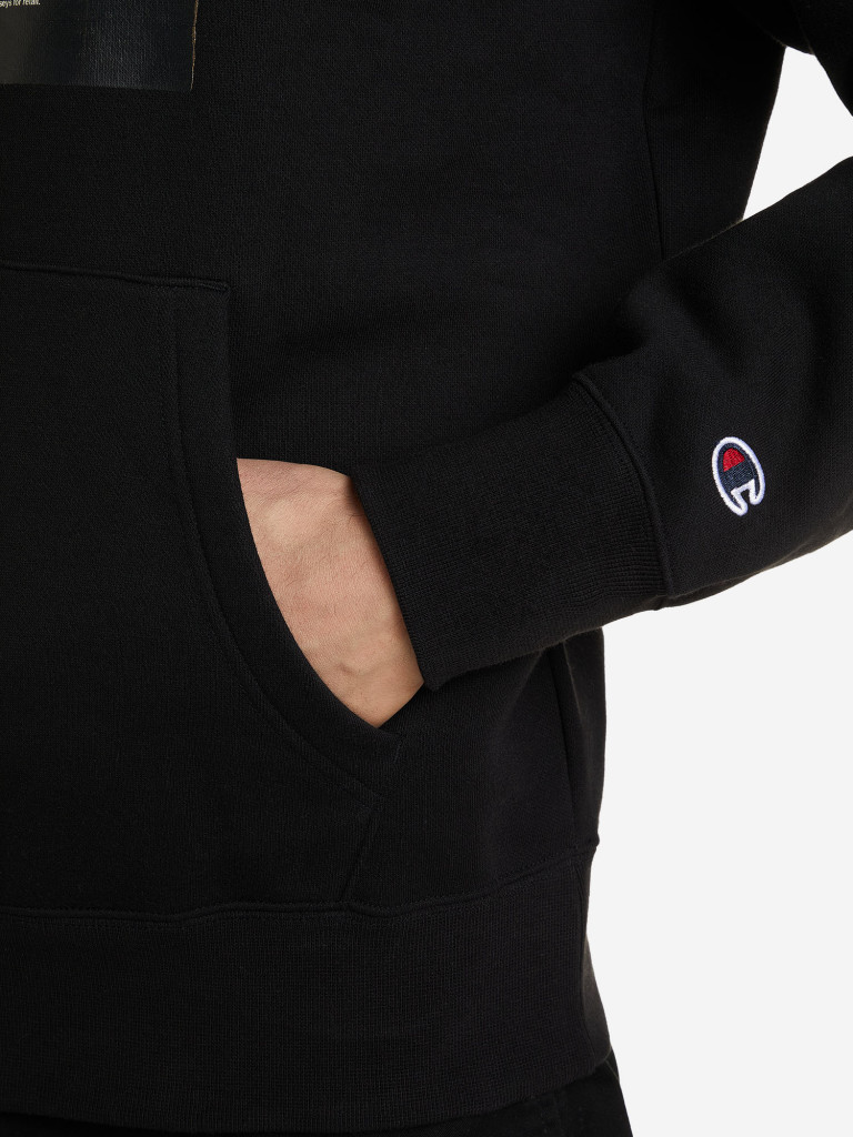 Худи мужское Champion