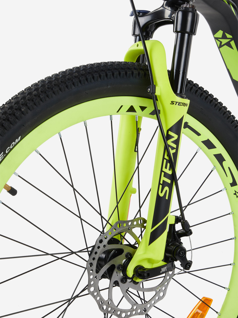 Велосипед для мальчиков Stern Attack 24 Pro 24", 2021