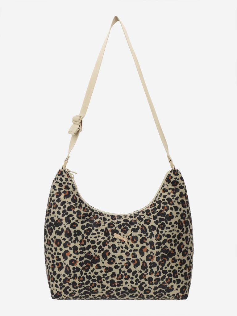 Сумка женская PUMA Pop Slouchy Hobo