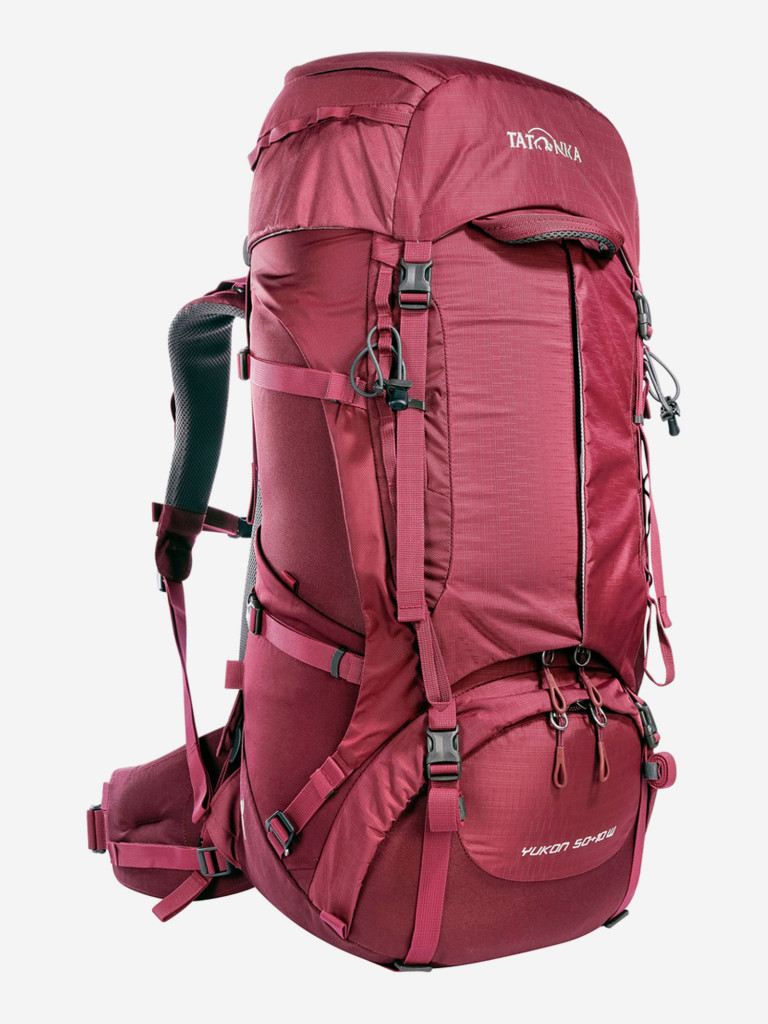 Рюкзак Tatonka YUKON 50+10 WOMEN