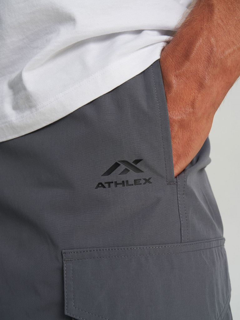 Шорты мужские Athlex