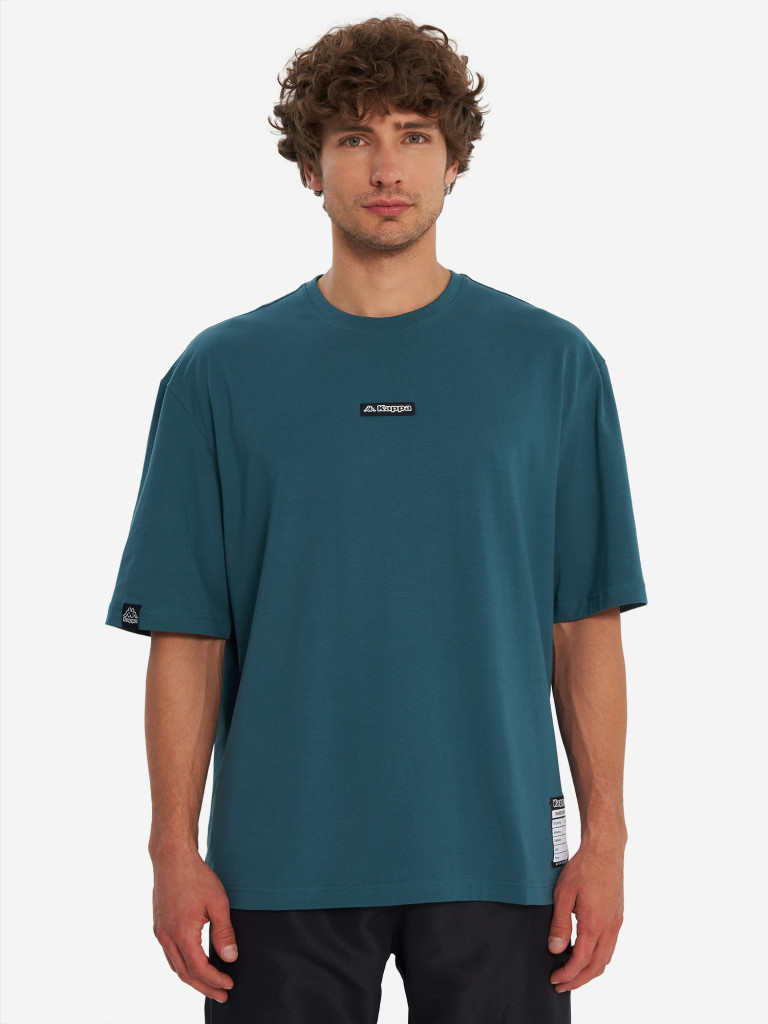 Футболка мужская Kappa