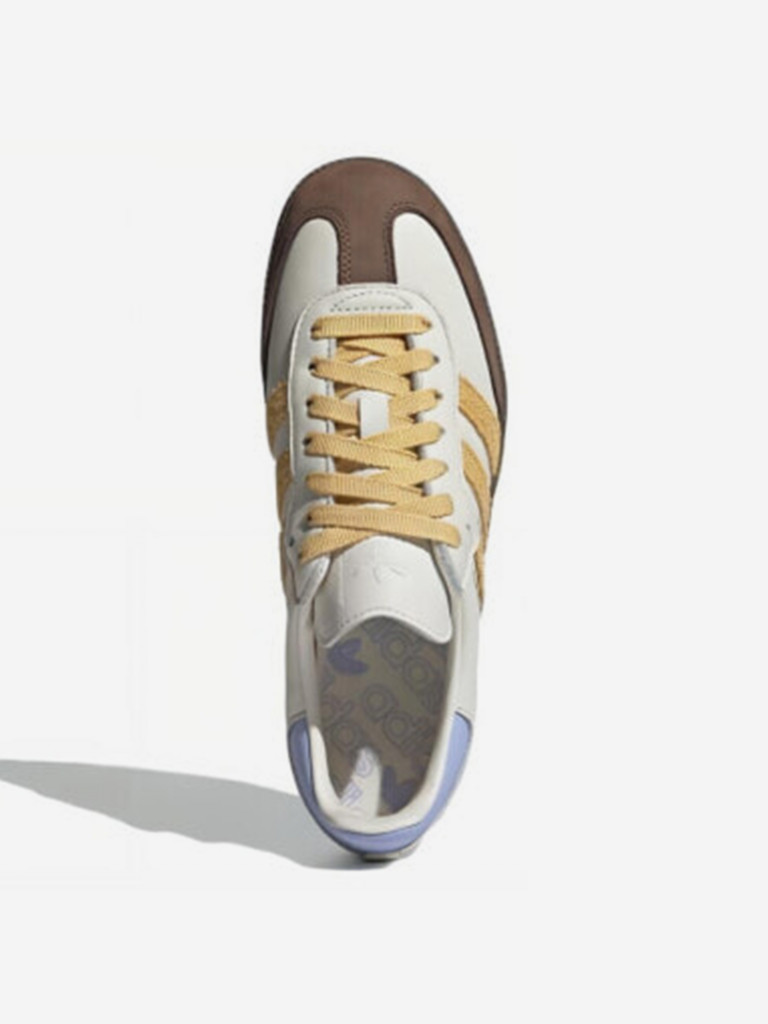 Кеды Adidas Samba OG